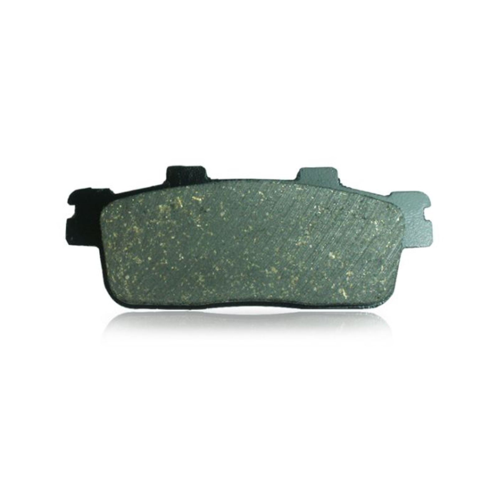 EBC Brakes Scooter Disc Pad Set SFA393_1372256