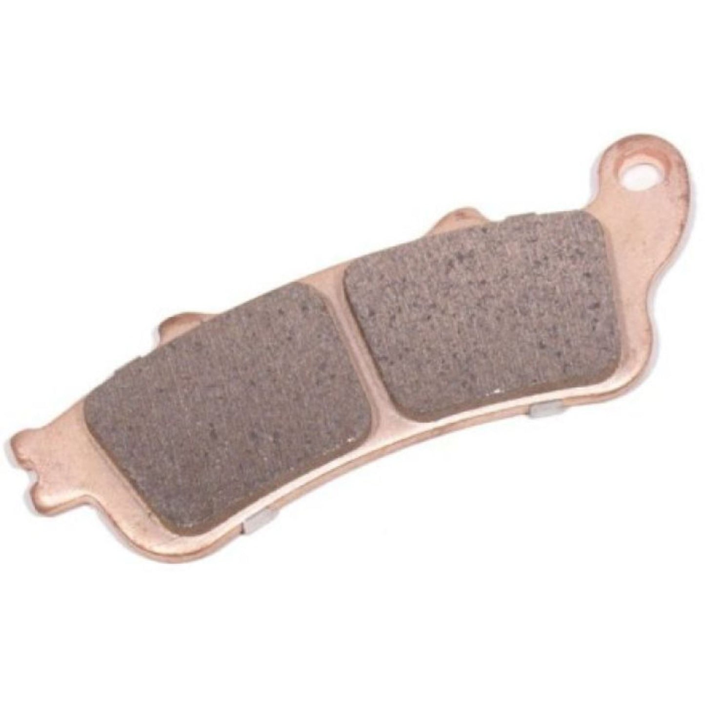 EBC Brakes Double-H Sintered Sportbike Pad Set FA757HH_1372257