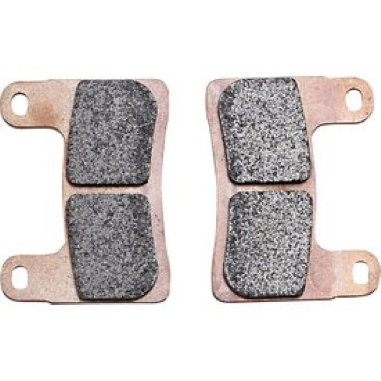 EBC Brakes Brakes GPFAX Sintered Race Brake Pads for BMW/for Honda GPFAX757HH_1372261
