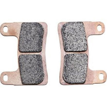 EBC Brakes Brakes GPFAX Sintered Race Brake Pads for BMW/for Honda GPFAX757HH_1372261