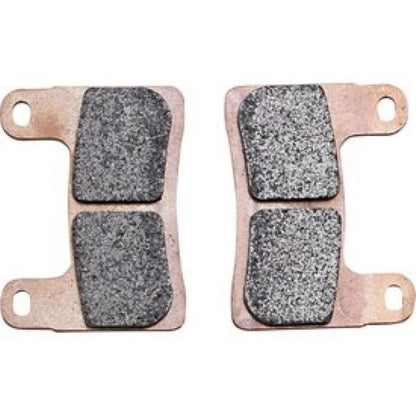EBC Brakes Brakes GPFAX Sintered Race Brake Pads for BMW/for Honda GPFAX757HH_1372261
