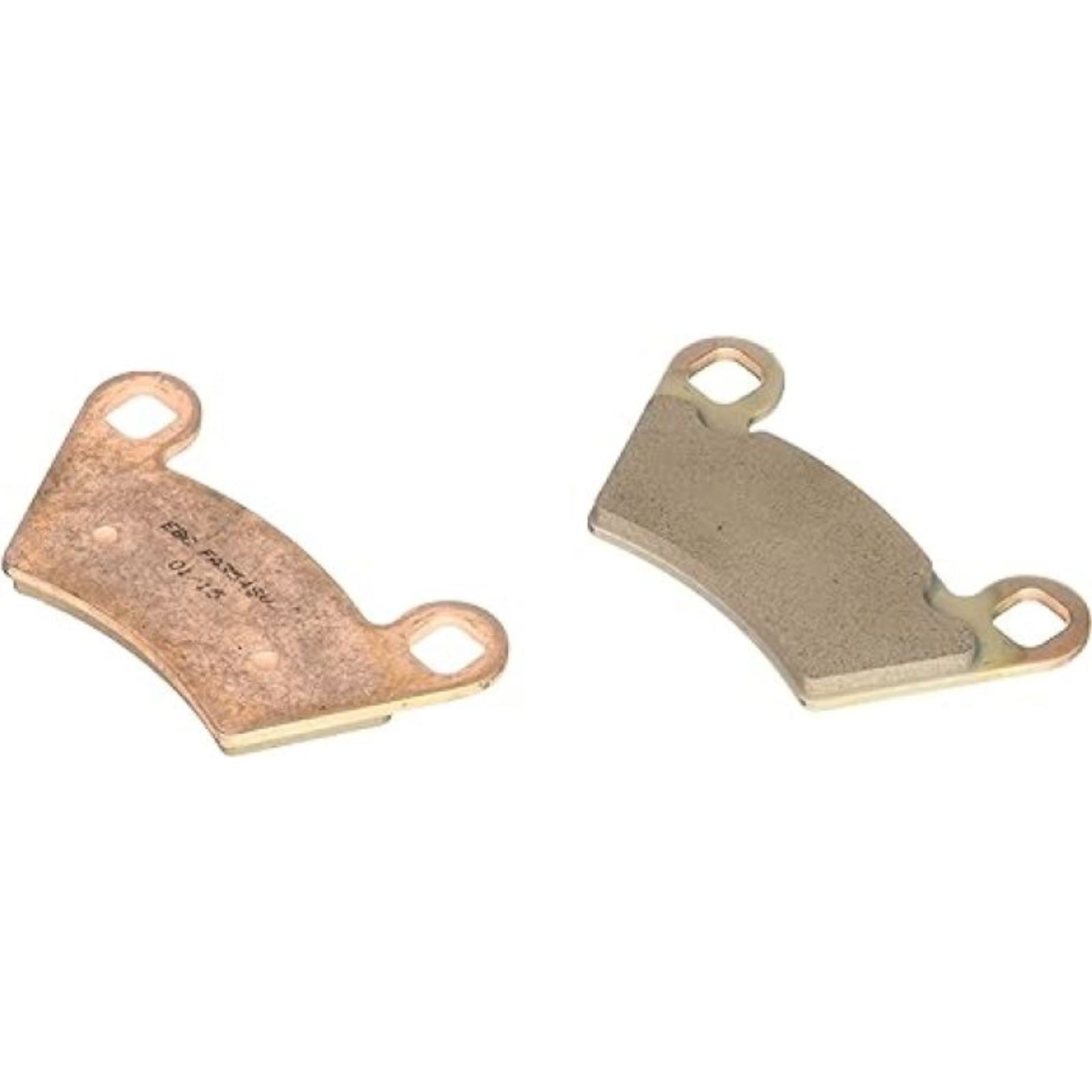 EBC Brakes SV Severe Duty Disc Pad Set FA756SV_1372245