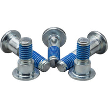EBC Brakes Bolts - Rotor/High Tensile - Front - 4 Pack DB401/4_1476248