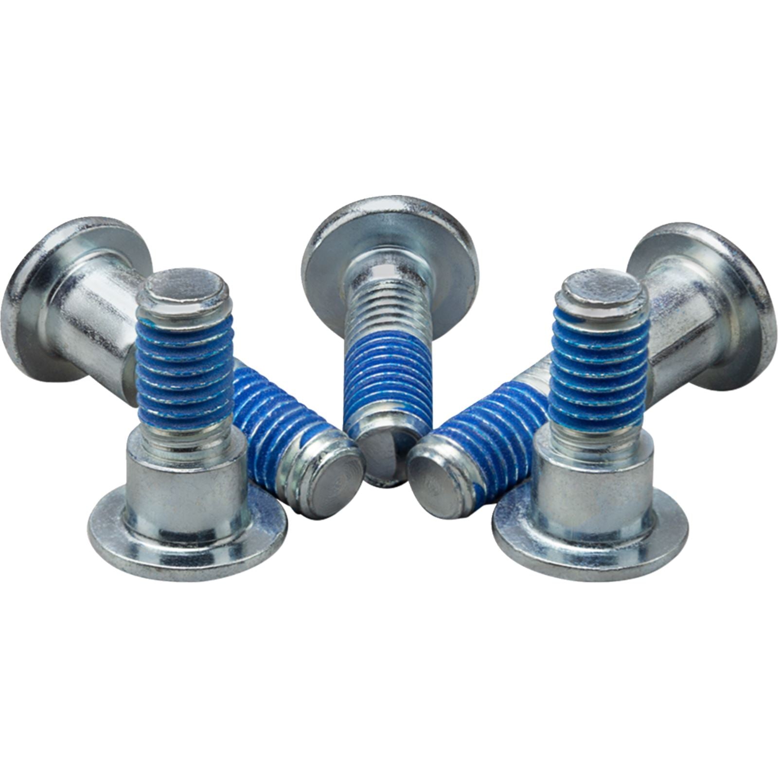 EBC Brakes Bolts - Rotor/High Tensile - Front/Rear - 5 Pack [MPN: DB405/5]_1476243