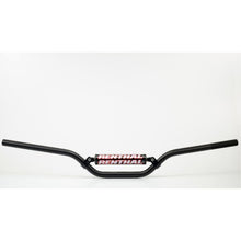 Renthal 660 7/8" Handlebar - Black - Padded 660-01-BK-04-254_1372345