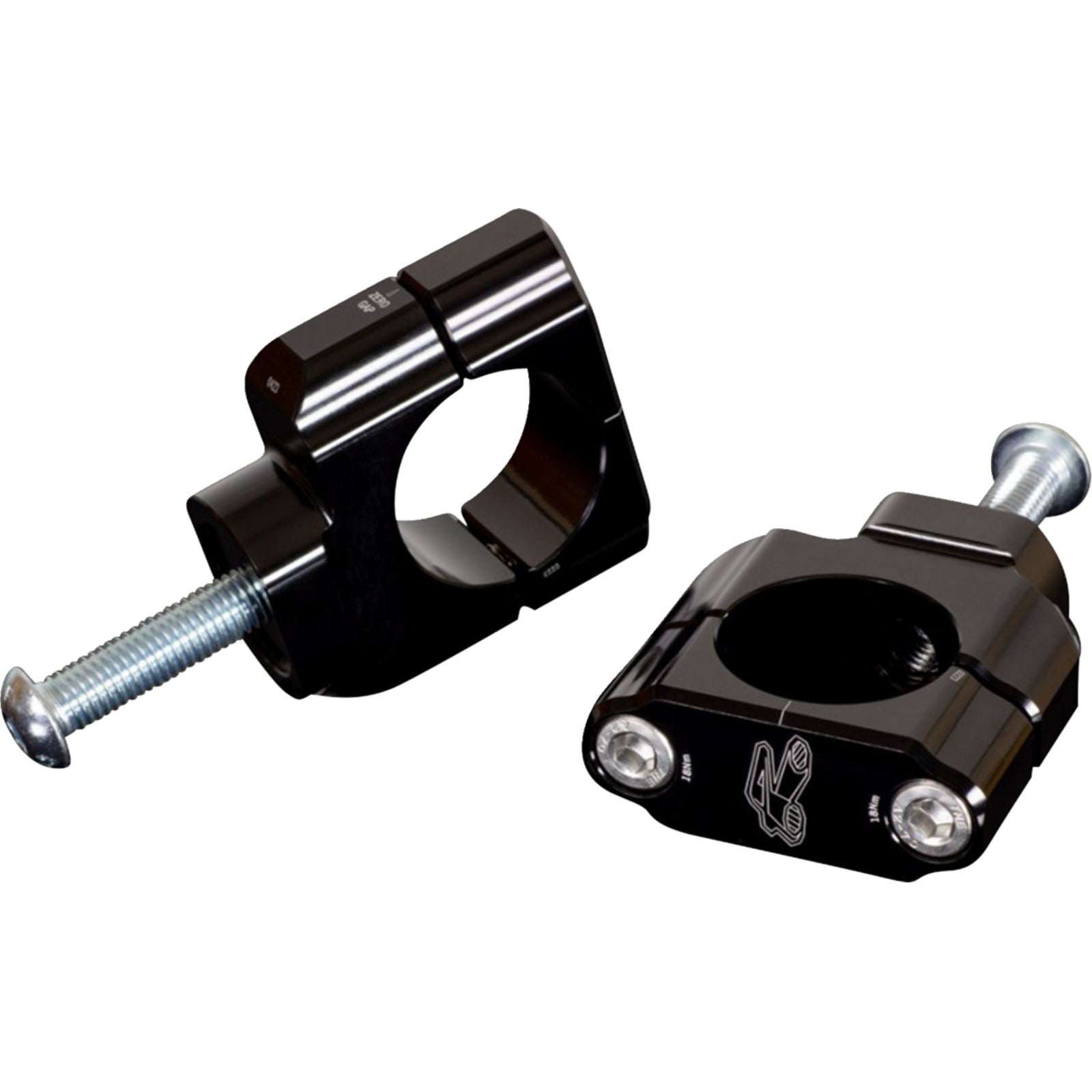 Renthal D36 Bar Mount for Husqvarna/Gas-Gas/KTM CL063_1702105