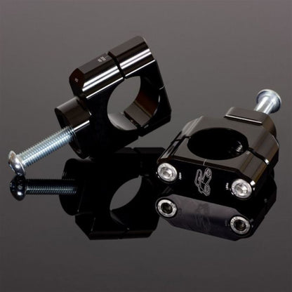 Renthal D36 Bar Mount for Husqvarna/Gas-Gas/KTM CL063_1483117