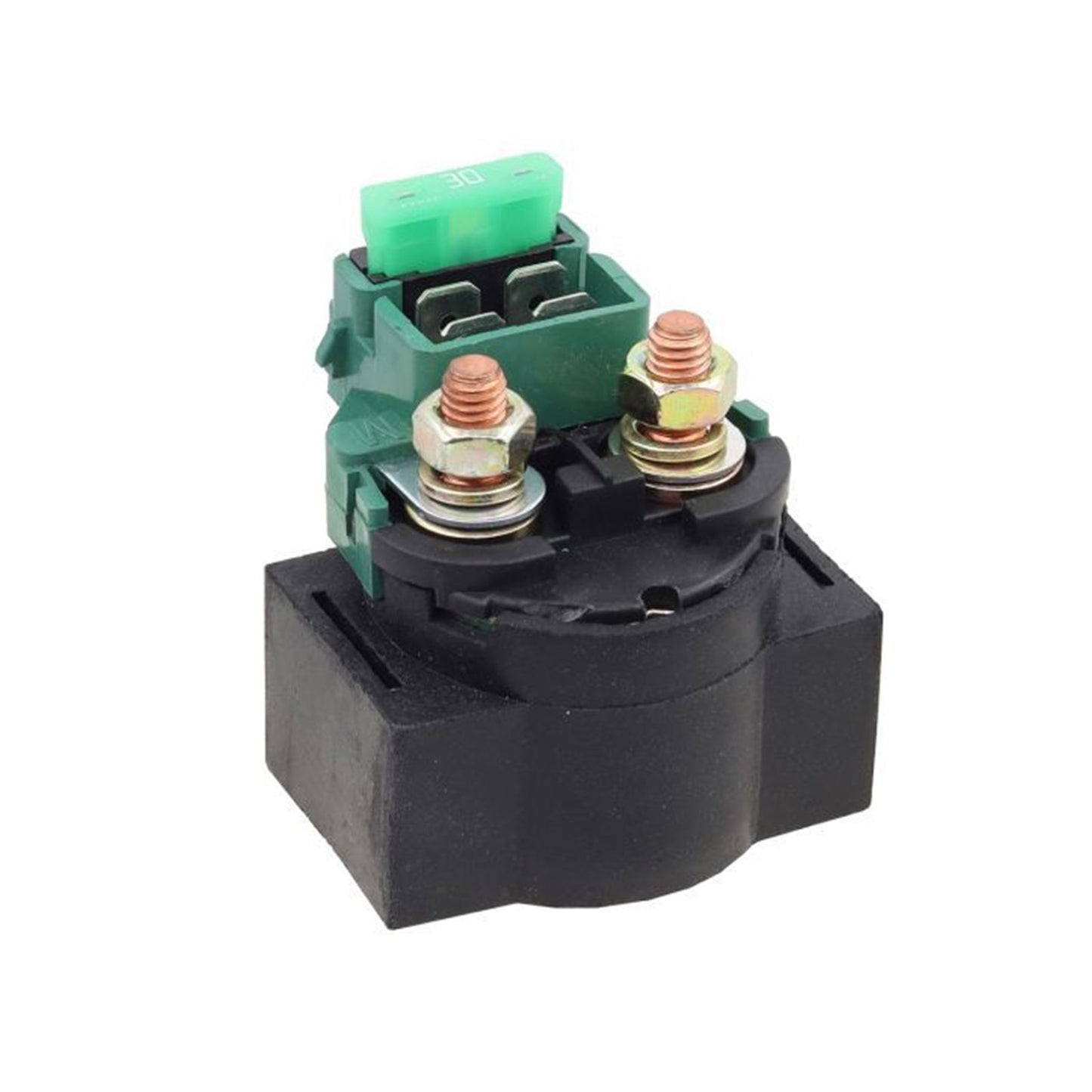 Bronco Starter Solenoid [MPN: AT-01764]_1473996