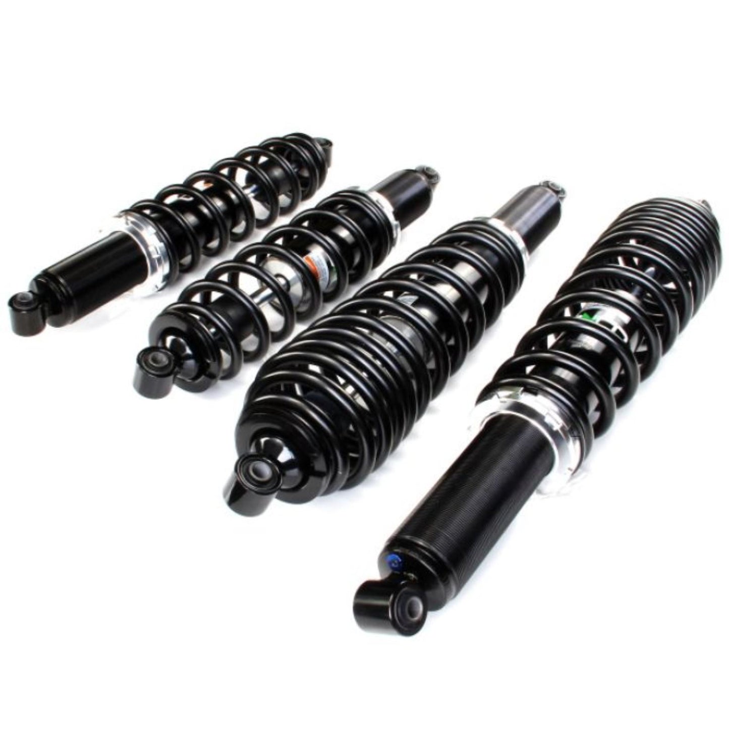 Bronco Gas Shock - Rear for Polaris AU-04482_1372320
