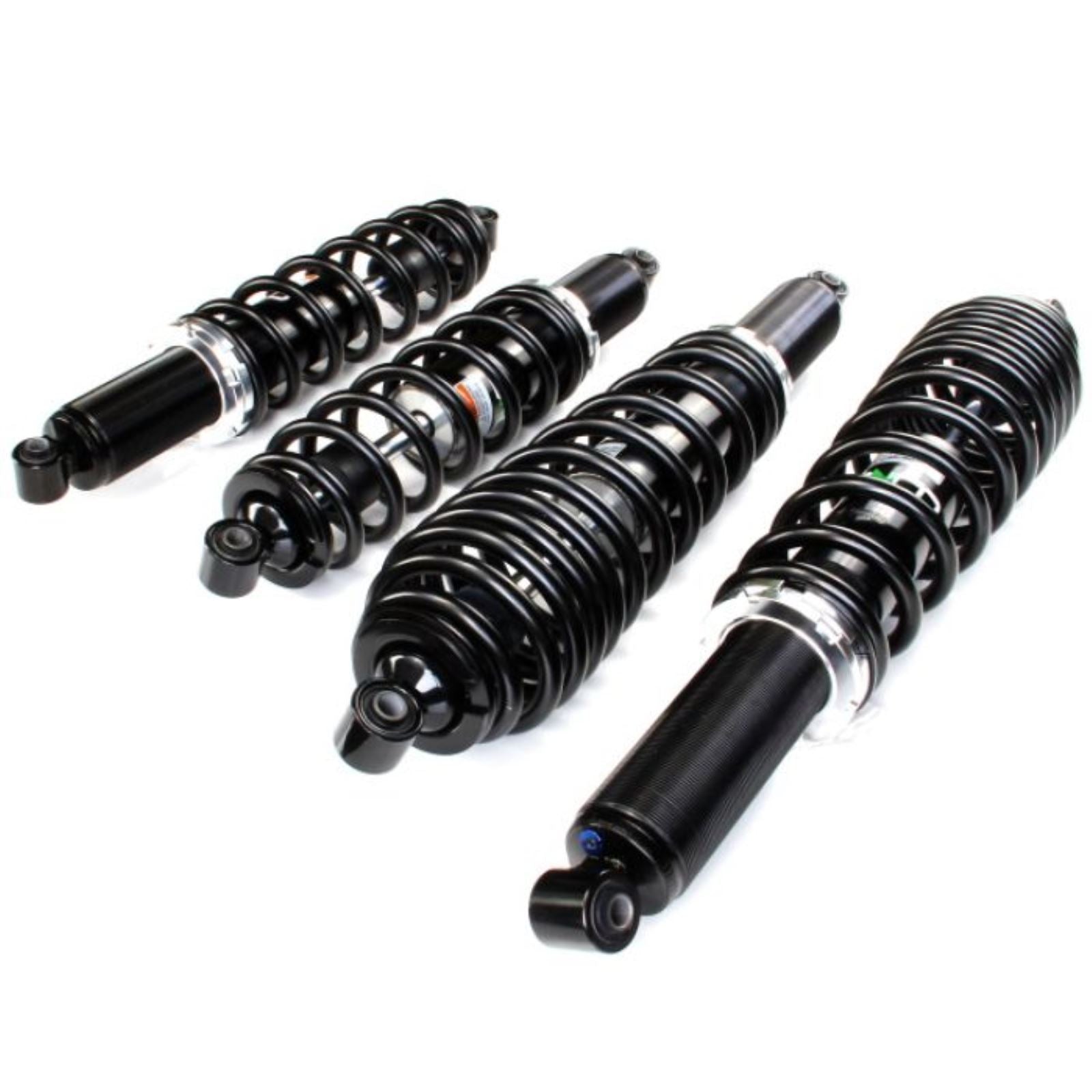 Bronco Gas Shock - Rear for Polaris AU-04482_1372320