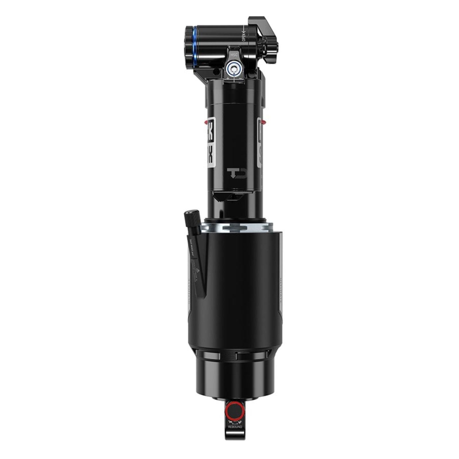 RockShox Vivid Ultimate C1 Rear Shock - 230 x 60 mm [MPN: 00.4118.421.060]_1383410