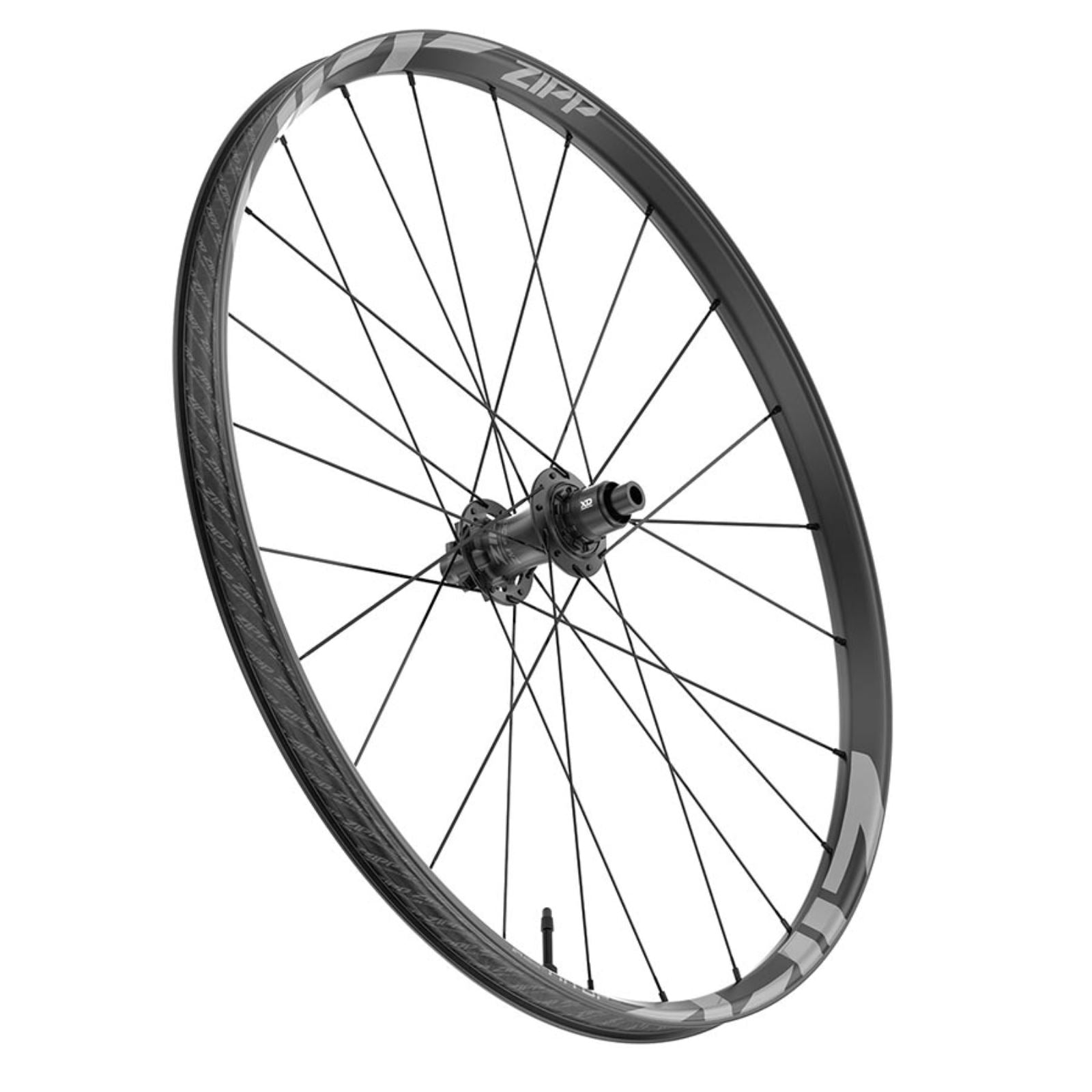 Zipp 1ZERO HITOP S Wheel Rear 29''/622 - Shimano Micro Spline [MPN: 00.1918.722.001]_1371667