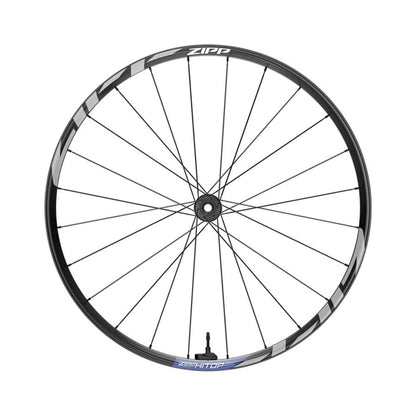 Zipp 1ZERO HITOP SW Wheel Front 29''/622 - Center Lock - Blue [MPN: 00.1918.719.001]_1371664