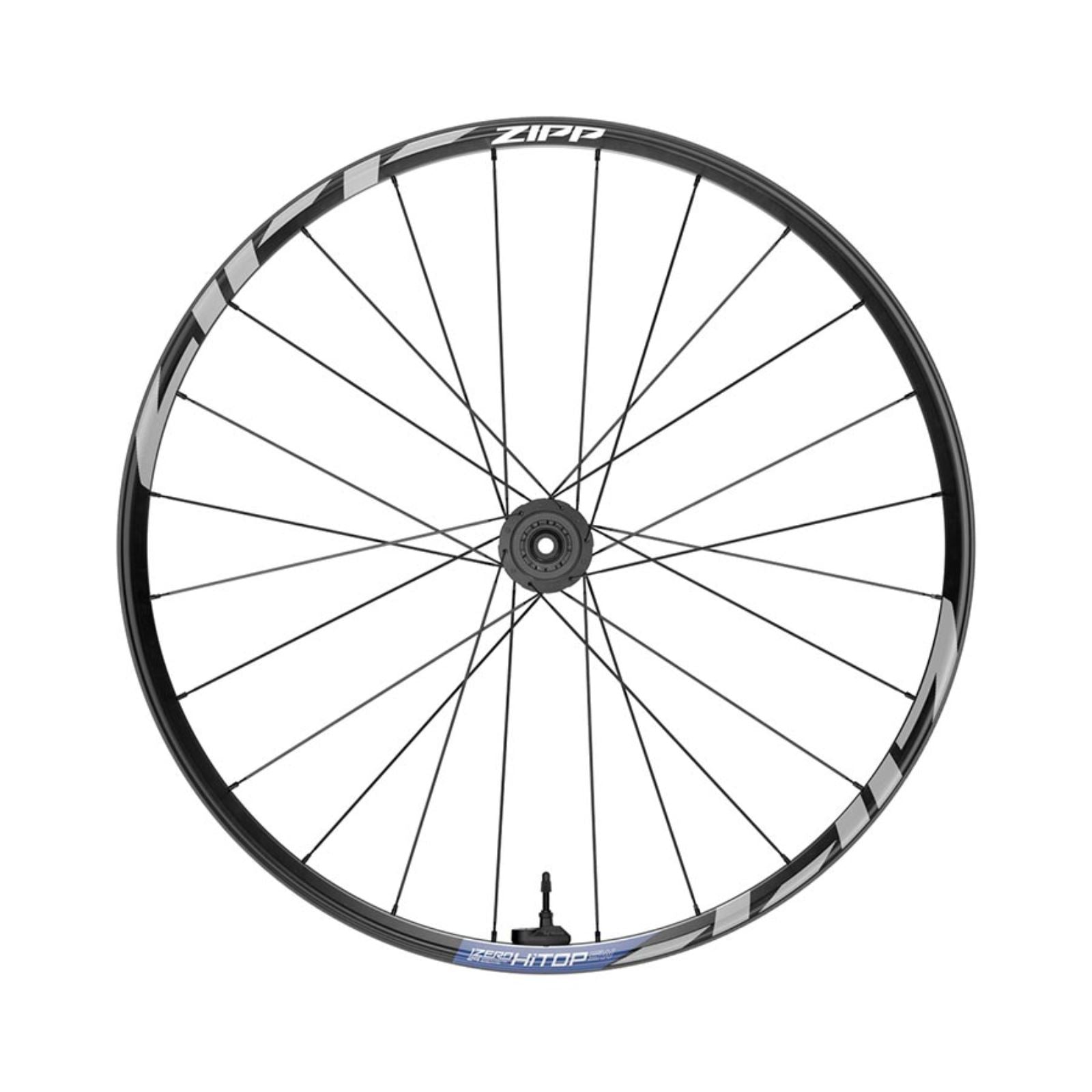 Zipp 1ZERO Hitop SW Wheel Rear 29''/622 - fits SRAM XD - Blue [MPN: 00.1918.720.001]_1371660