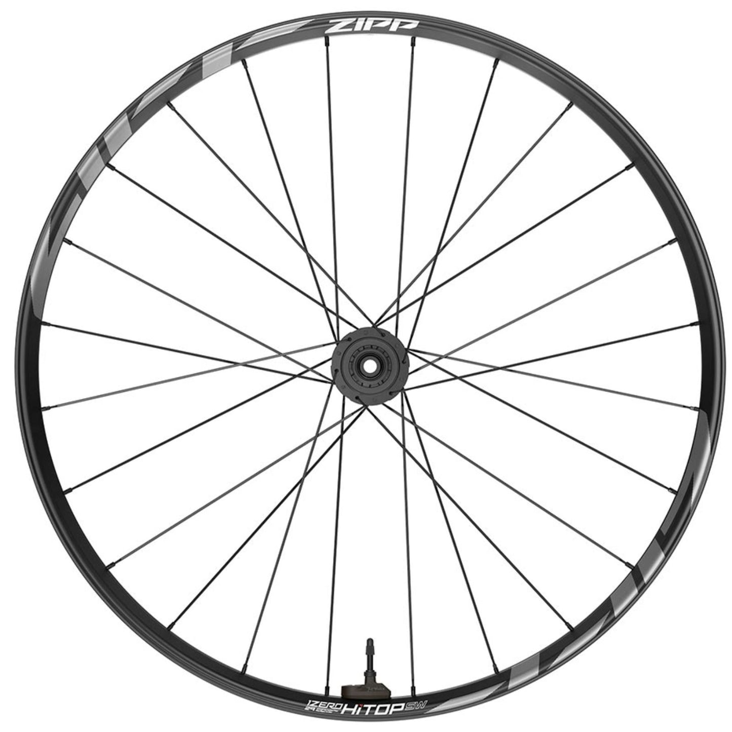 Zipp 1ZERO Hitop SW Wheel Rear 29''/622 Shimano Micro Spline Standard [MPN: 00.1918.720.002]_1371672