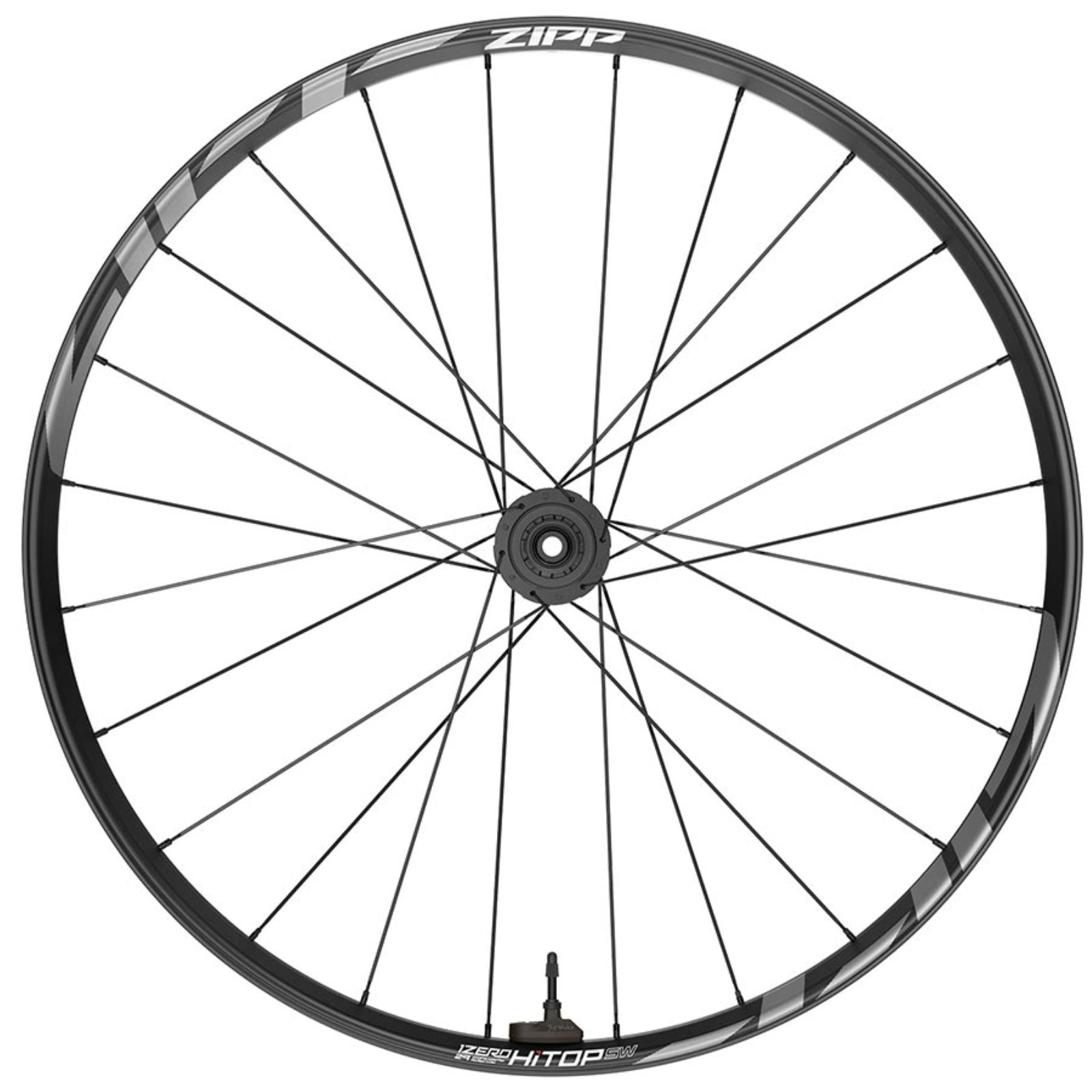 Zipp 1ZERO Hitop SW Wheel Rear 29''/622 Shimano Micro Spline Standard [MPN: 00.1918.720.002]_1371672