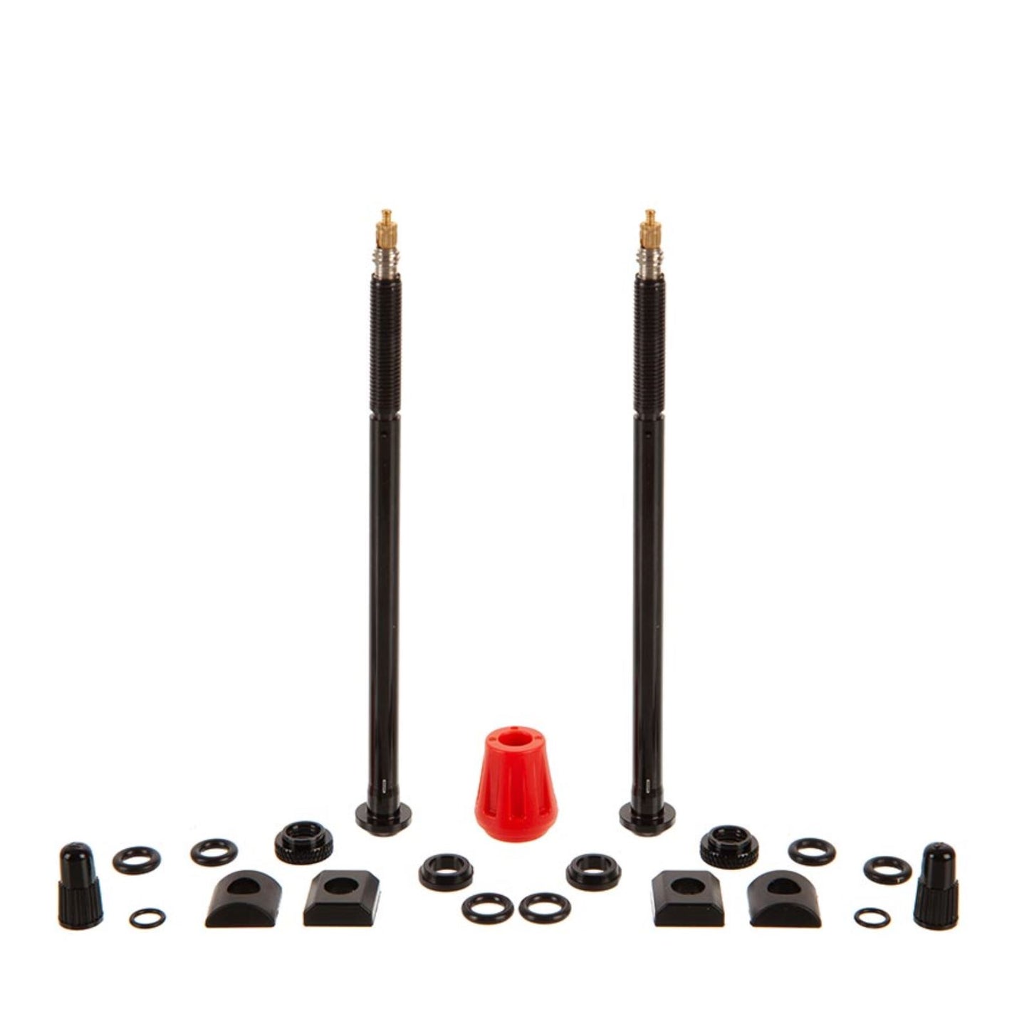 Quarq TyreWiz 2.0 Valve Pack I (58.6-65.8mm) Kit [MPN: 11.3018.032.008]_1374912