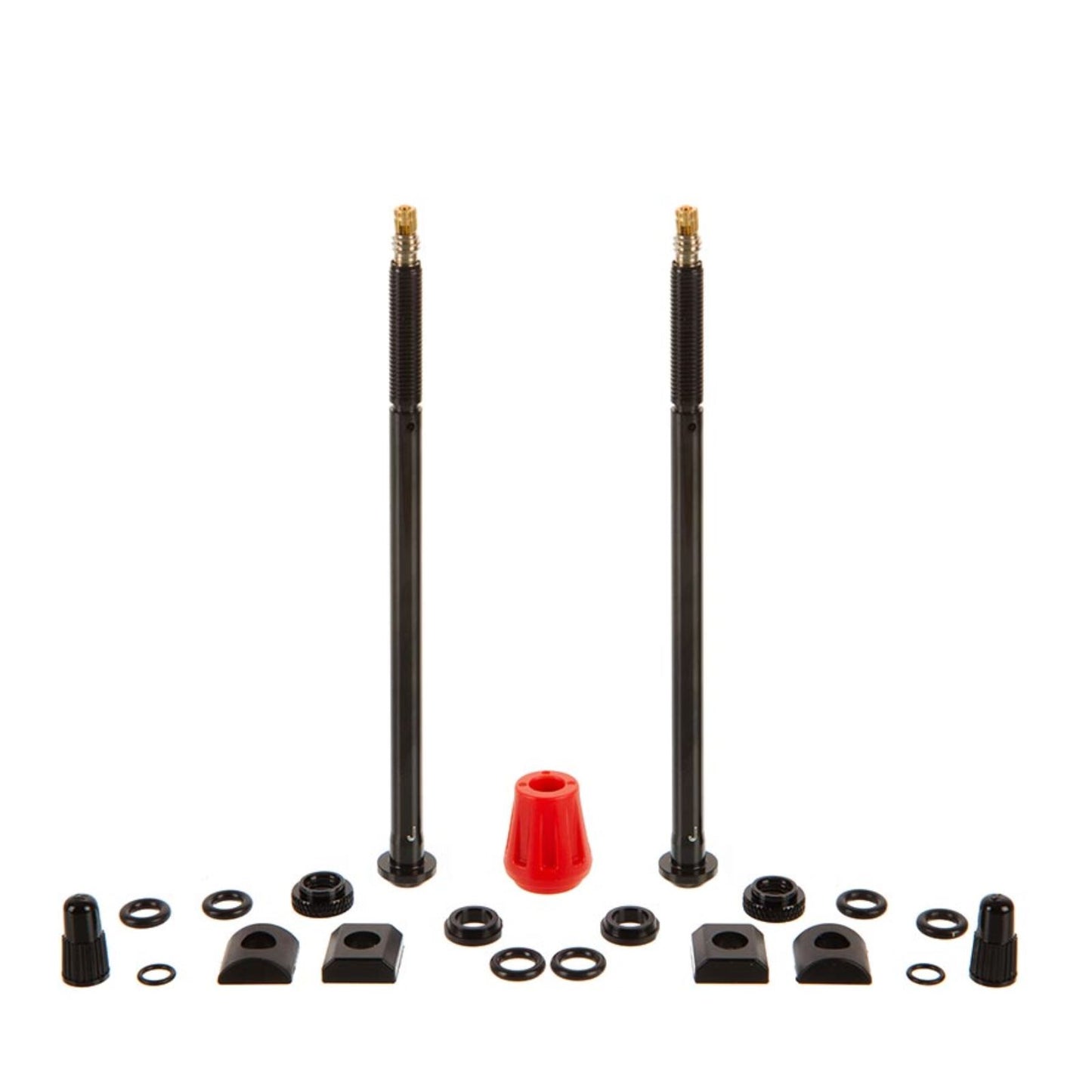 Quarq TyreWiz 2.0 Valve Pack J (65.8-73mm) Kit [MPN: 11.3018.032.009]_1374905