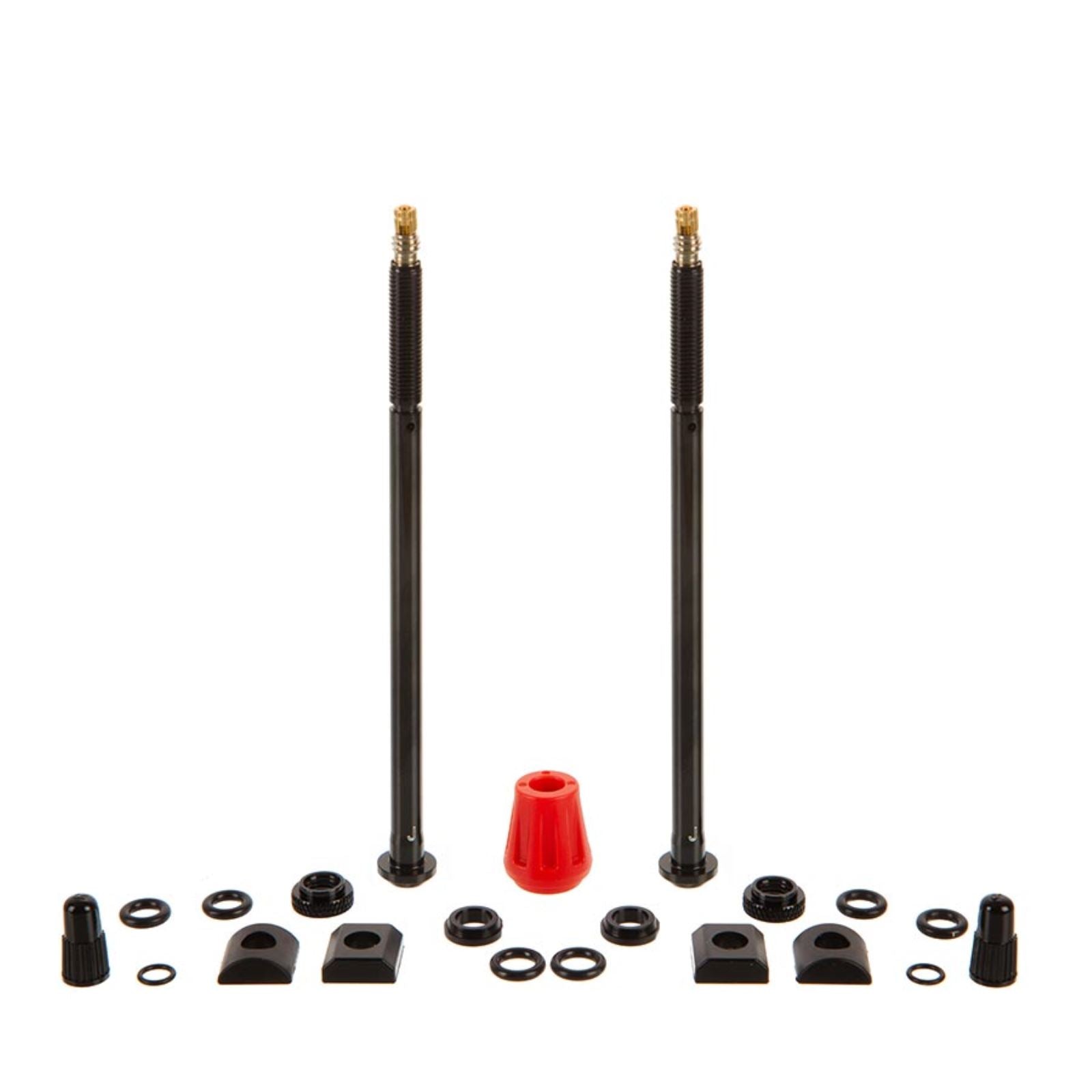 Quarq TyreWiz 2.0 Valve Pack J (65.8-73mm) Kit [MPN: 11.3018.032.009]_1374905