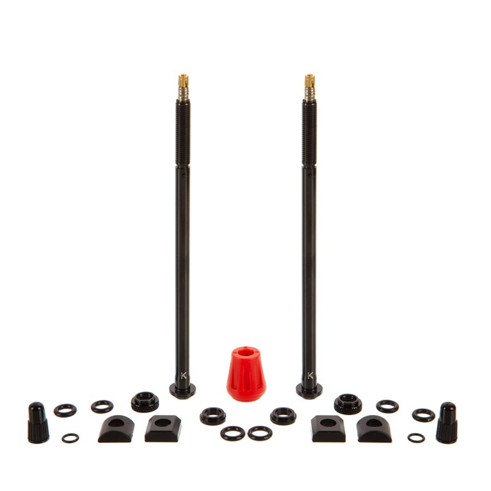 Quarq TyreWiz 2.0 Valve Pack K (73.0-80.2mm) Kit [MPN: 11.3018.032.010]_1374906