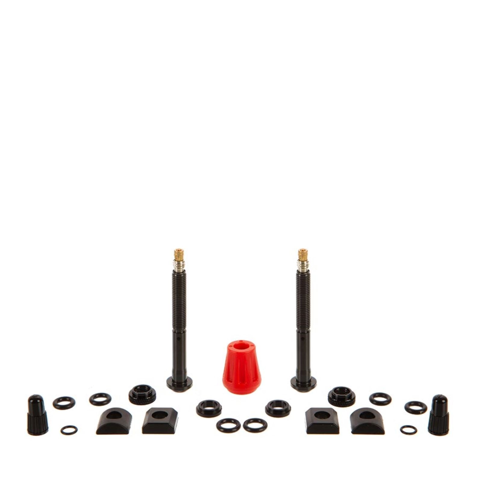 Quarq TyreWiz 2.0 Valve Pack A (1-8.2mm) Kit [MPN: 11.3018.032.000]_1374907