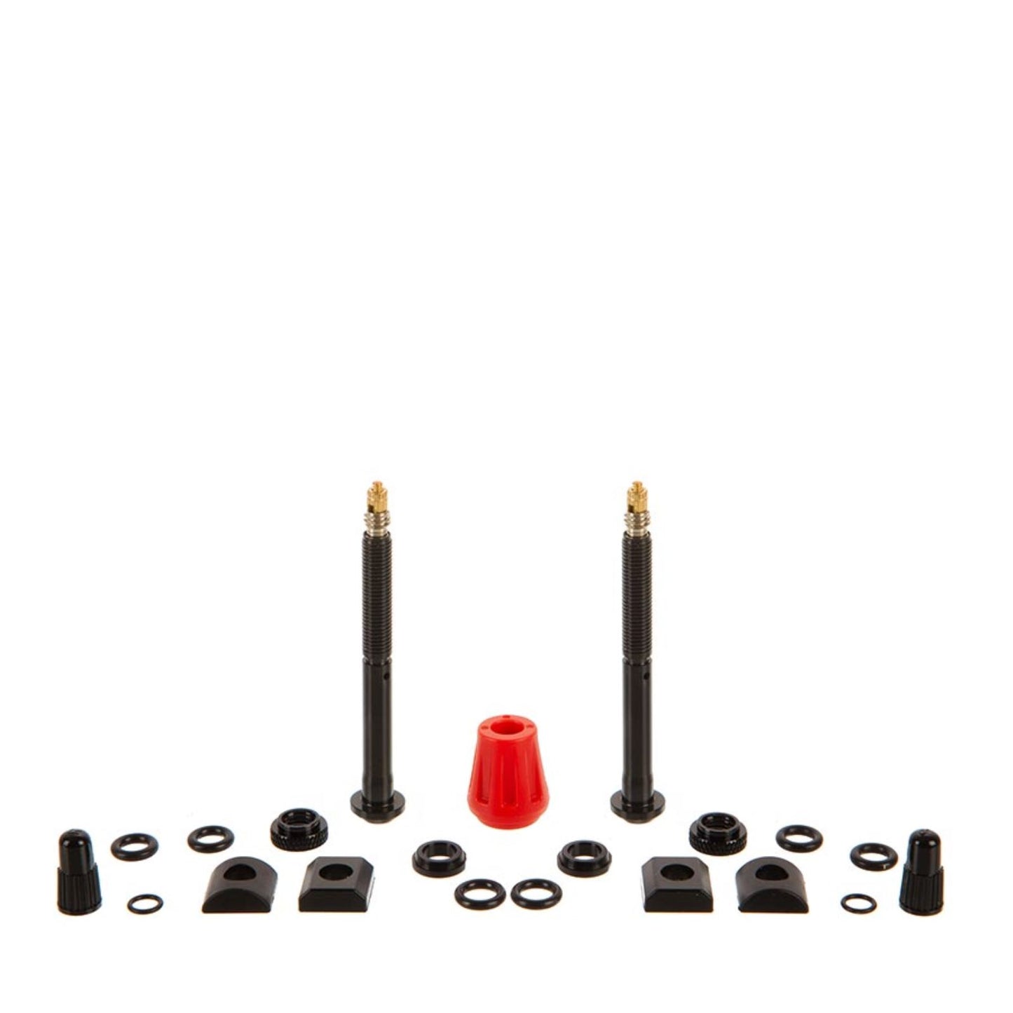 Quarq TyreWiz 2.0 Valve Pack B (8.2-15.4mm) Kit [MPN: 11.3018.032.001]_1374908