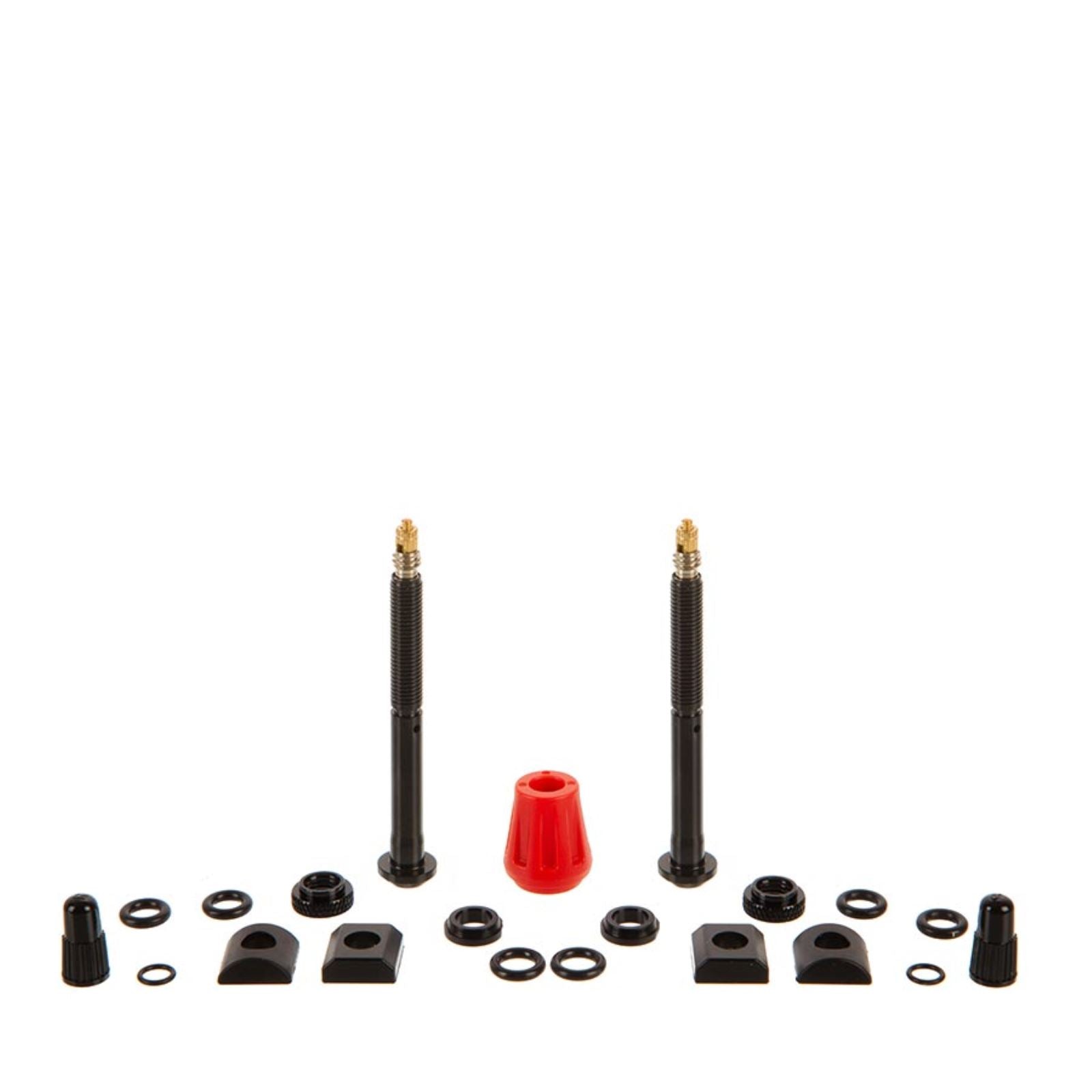 Quarq TyreWiz 2.0 Valve Pack B (8.2-15.4mm) Kit [MPN: 11.3018.032.001]_1374908