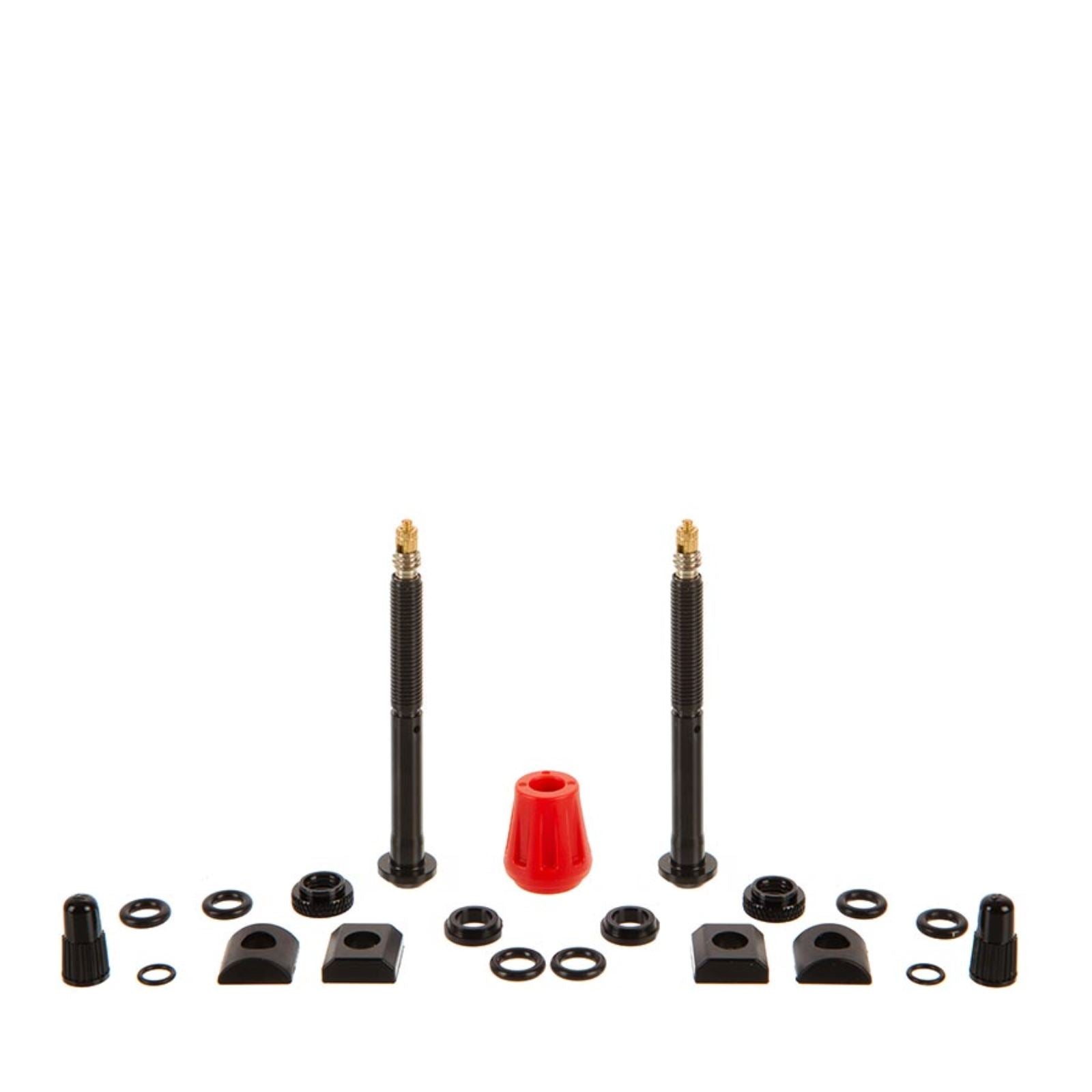 Quarq TyreWiz 2.0 Valve Pack C (15.4-22.6mm) Kit [MPN: 11.3018.032.002]_1374909