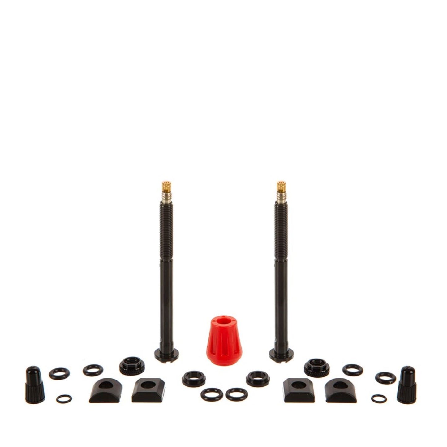 Quarq TyreWiz 2.0 Valve Pack D (22.6-29.8mm) Kit [MPN: 11.3018.032.003]_1374910