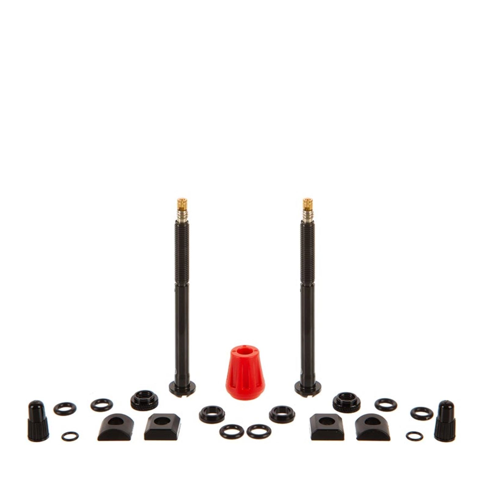 Quarq TyreWiz 2.0 Valve Pack D (22.6-29.8mm) Kit [MPN: 11.3018.032.003]_1374910