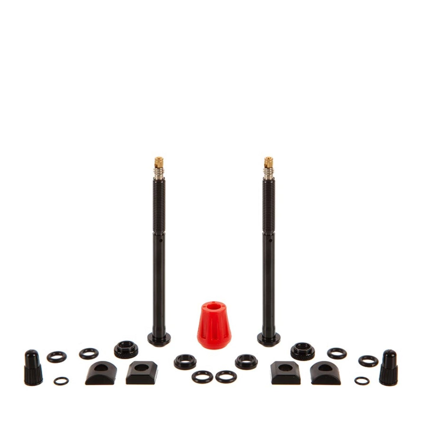 Quarq TyreWiz 2.0 Valve Pack E (29.8-37.0mm) Kit [MPN: 11.3018.032.004]_1374911