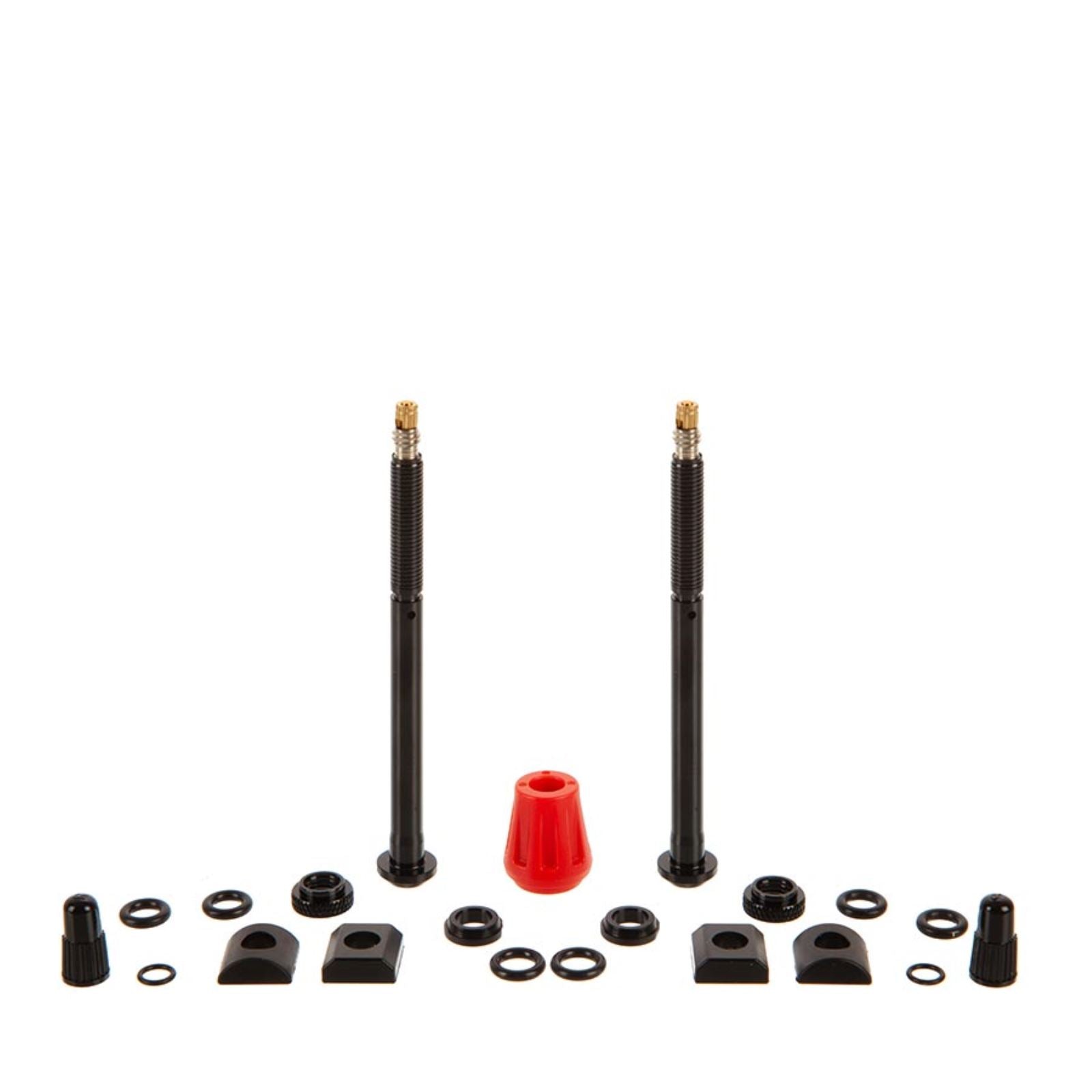 Quarq TyreWiz 2.0 Valve Pack E (29.8-37.0mm) Kit [MPN: 11.3018.032.004]_1374911