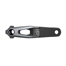 SRAM X0 Eagle T-Type V2 Crankset DUB 165mm - Black - Boost [MPN: 00.6118.634.005]_1383430