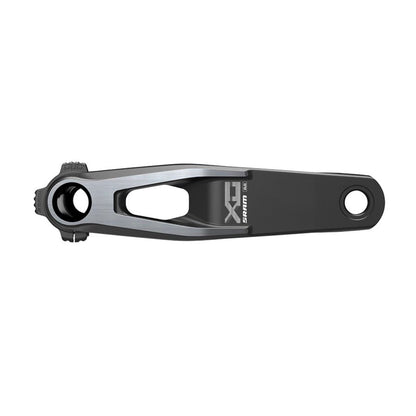 SRAM X0 Eagle T-Type V2 Crankset DUB 165mm - Black - Boost [MPN: 00.6118.634.005]_1383430