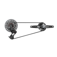 SRAM X0 T-Type V2  Build Kit  165mm  Kit [MPN: 00.7918.168.005]_1383421