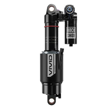 RockShox Vivid Ultimate DH C1 Rear Shock - 250 x 70 mm [MPN: 00.4118.443.002]_1383426