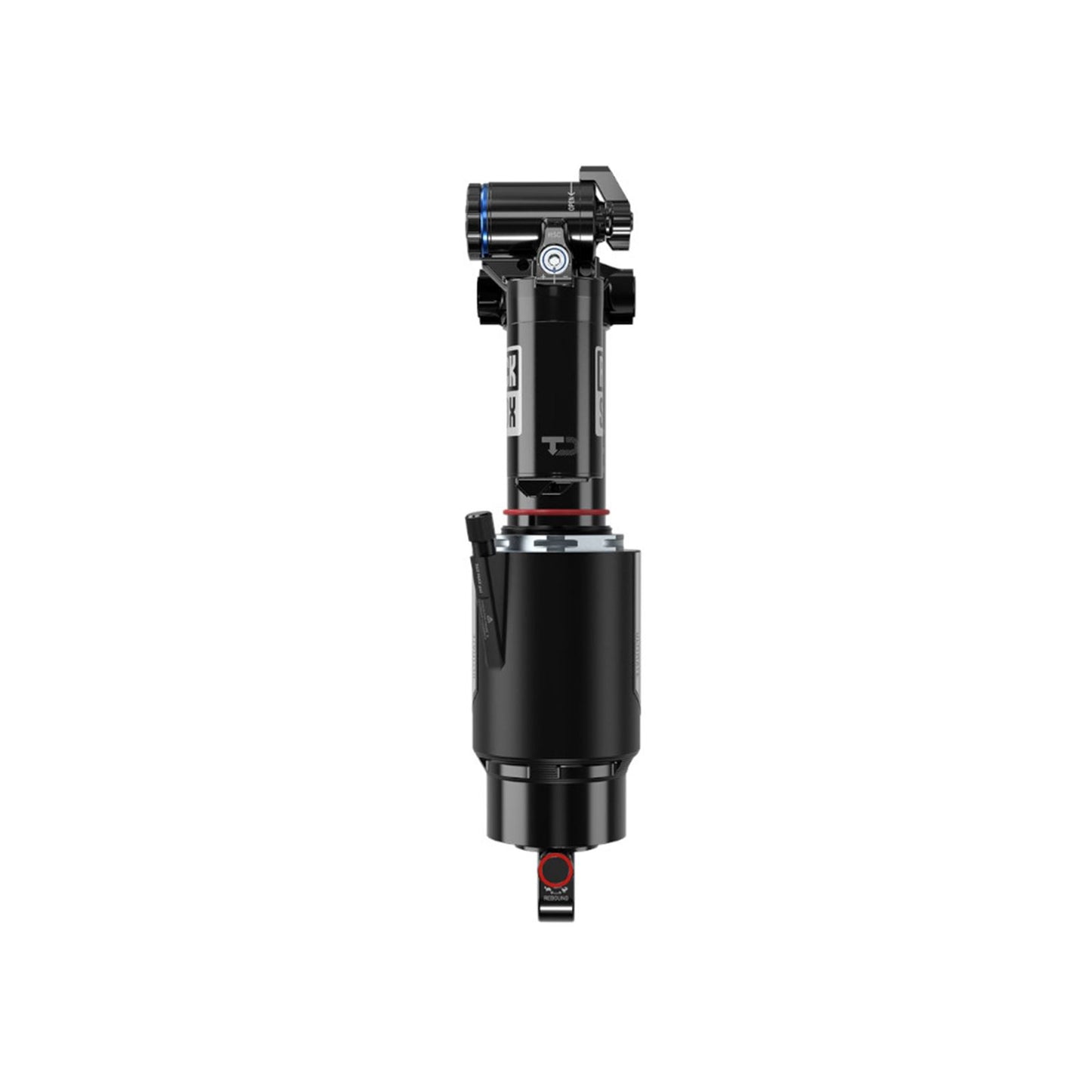 RockShox Vivid Ultimate DH C1 Rear Shock - 225 x 70 mm [MPN: 00.4118.443.006]_1486956