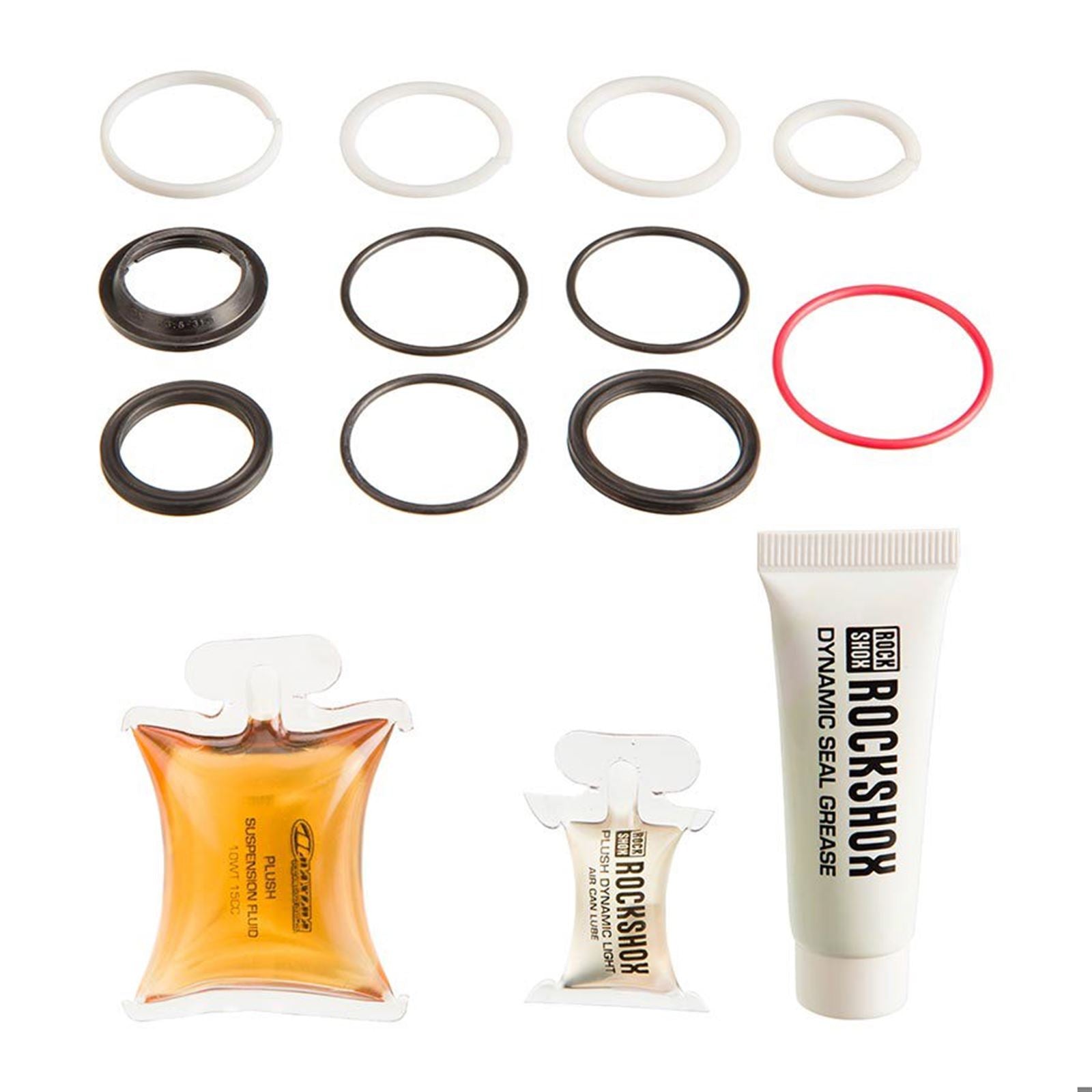 RockShox ISOStrut 200hr - Service Kit [MPN: 00.4318.037.014]_1488439