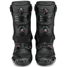 Sidi - Powersports Rex Motorcycle Air Boots - Black_1996548