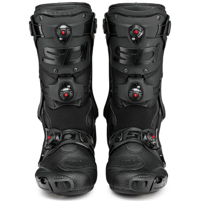 Sidi - Powersports Rex Motorcycle Air Boots - Black_1996548
