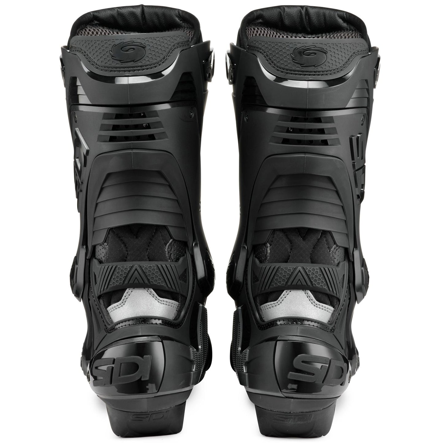Sidi - Powersports Rex Motorcycle Air Boots - Black_1996725
