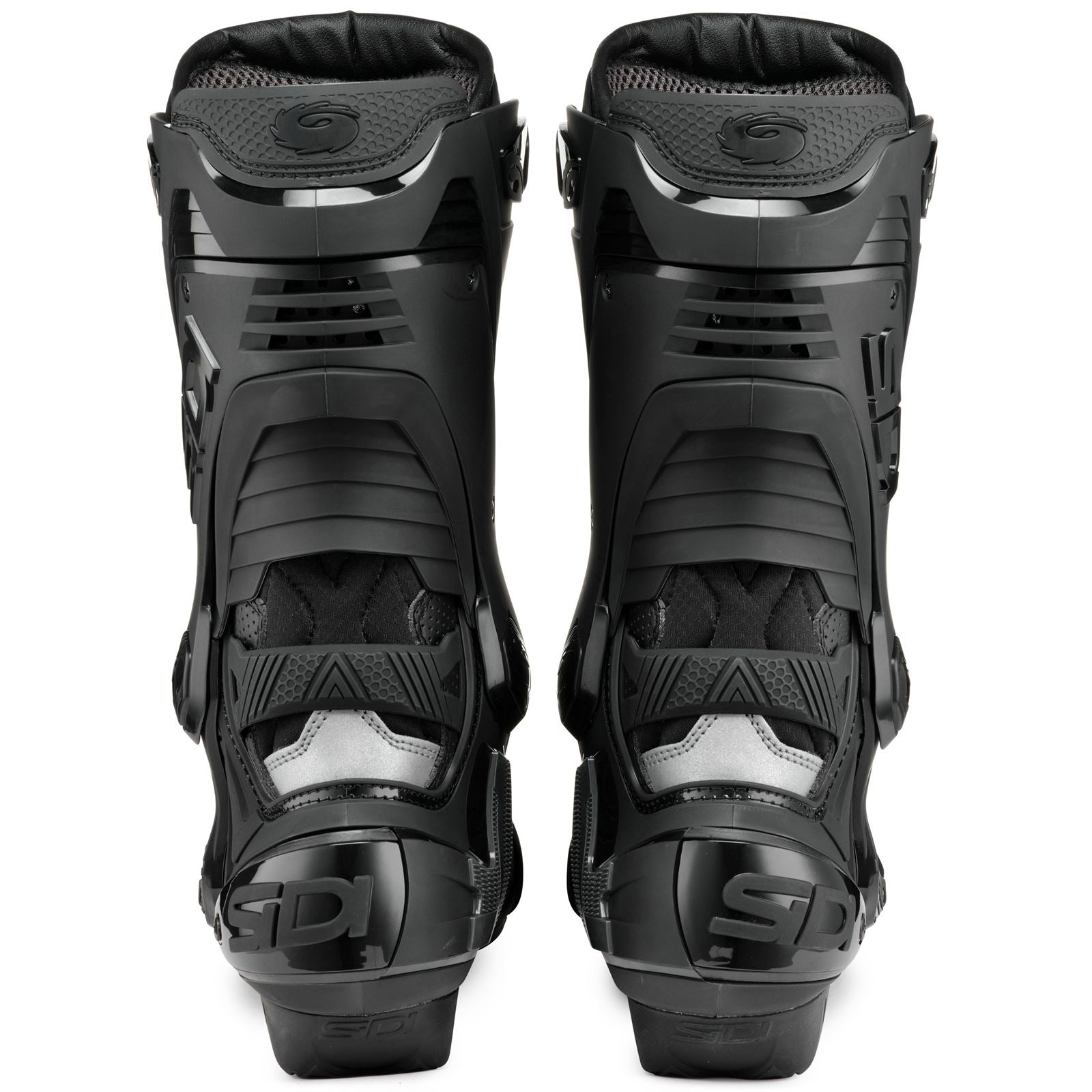 Sidi - Powersports Rex Motorcycle Air Boots - Black_1996725
