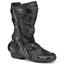 Sidi - Powersports Rex Motorcycle Air Boots - Black_1998014