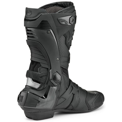 Sidi - Powersports Rex Motorcycle Air Boots - Black_1998015