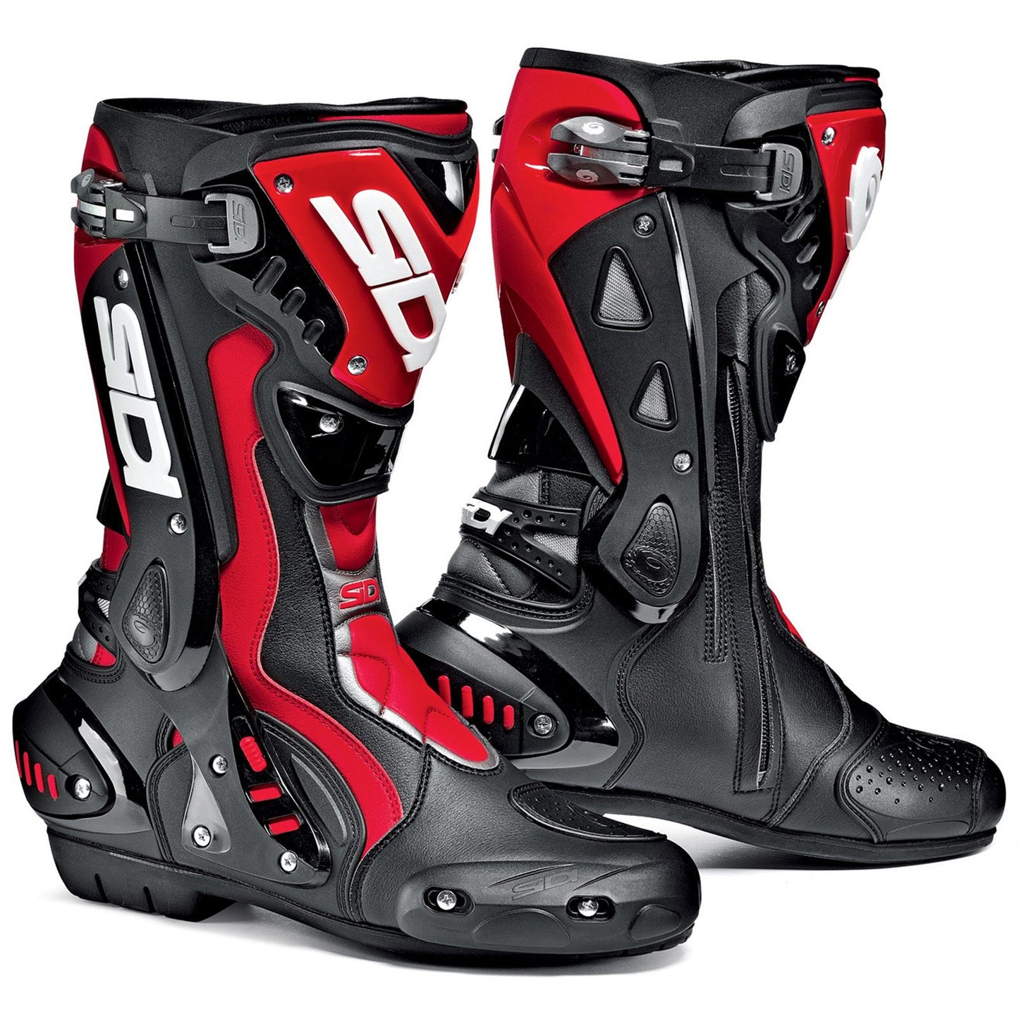 Sidi - Powersports SIDI ST Motorcycle Boots_1997111