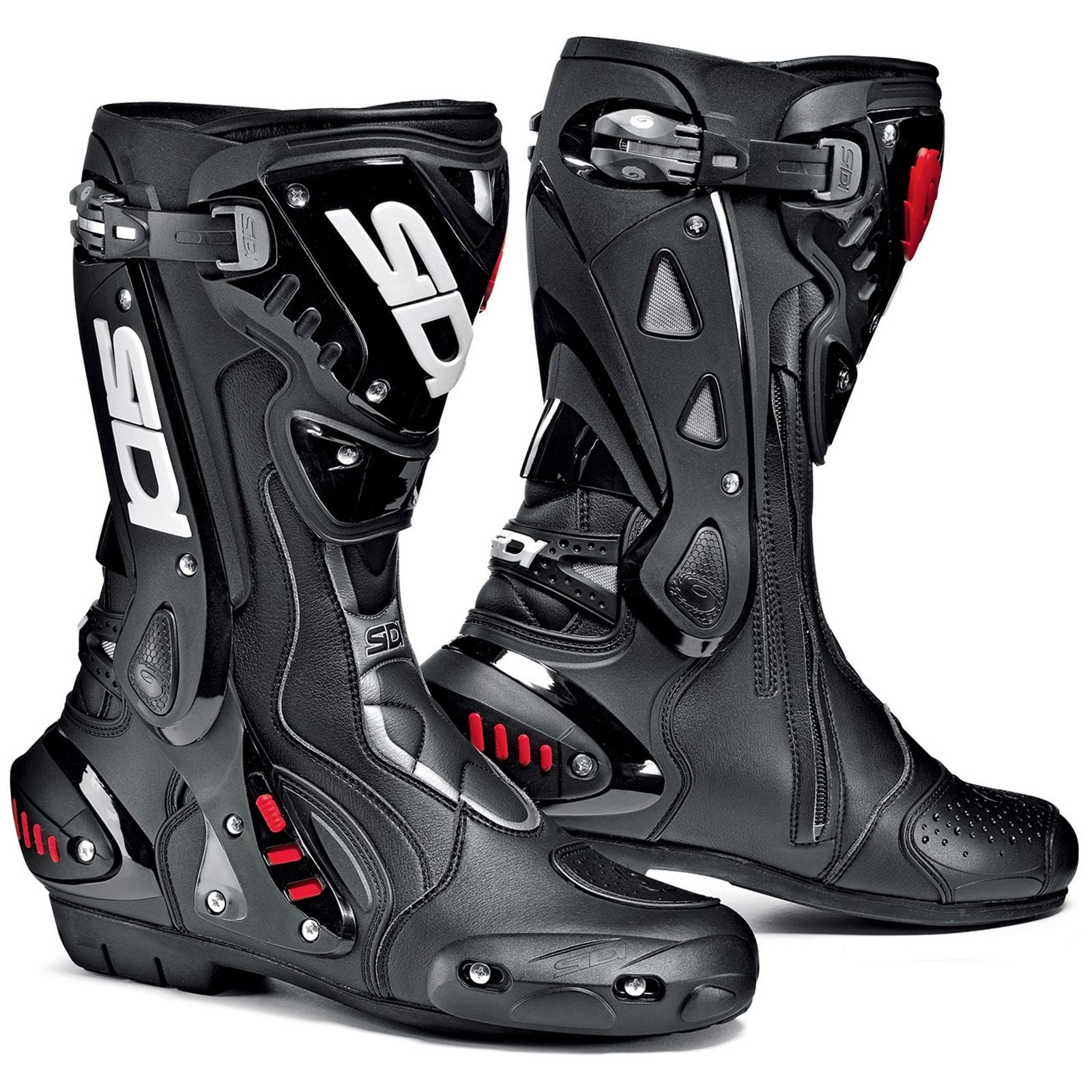 Sidi - Powersports SIDI ST Motorcycle Boots_1996647