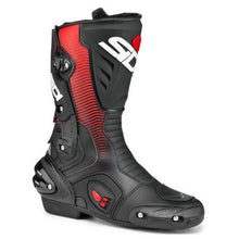 Sidi - Powersports Sidi Vertigo 2 Boots - Black/Red_1377112