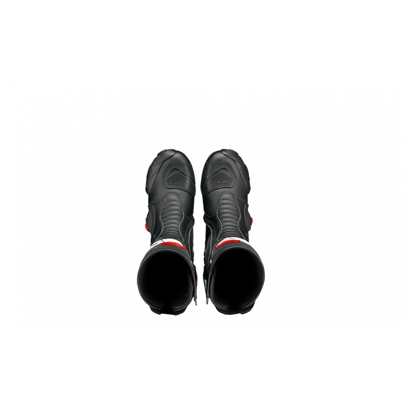 Sidi - Powersports Sidi Vertigo 2 Boots - Black/Black_1377040