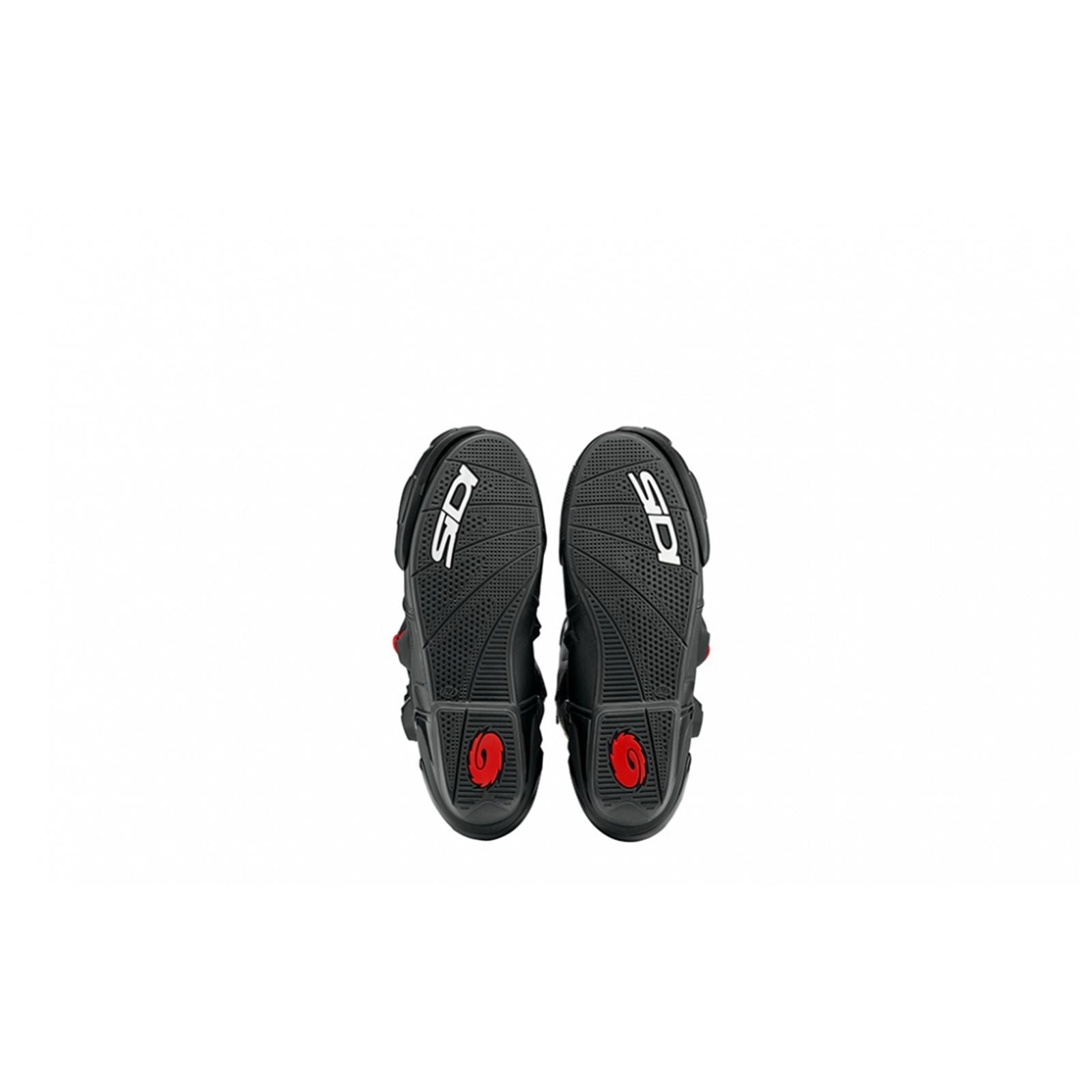 Sidi - Powersports Sidi Vertigo 2 Boots - Black/Black_1377039