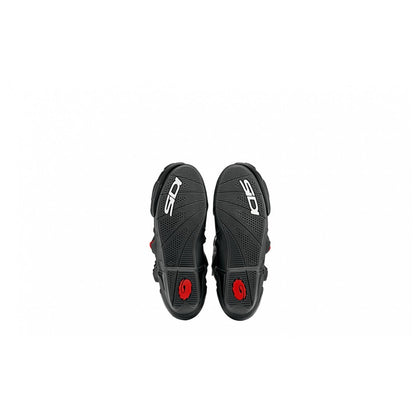 Sidi - Powersports Sidi Vertigo 2 Boots - Black/Black_1377039